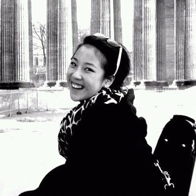 Sarah Kuo Photo 13