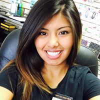 Miriam Mojica Photo 4