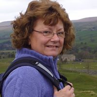 Pauline Gardner Photo 1