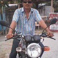 Ronald Atienza Photo 2