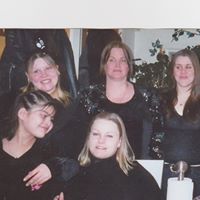 Rebecca Childress Photo 3