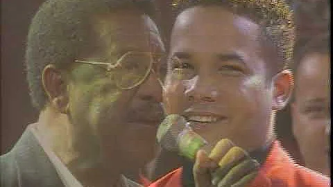 Francisco Santana Photo 40