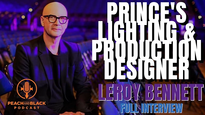 Leroy Bennett Photo 32