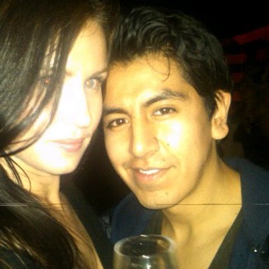 Alex Gomez Photo 12