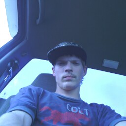 Matthew Gingerich Photo 13