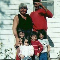 Judith Haskell Photo 1