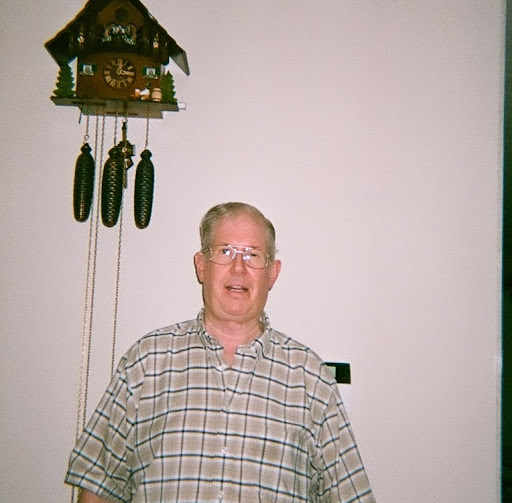 Thomas Malley Photo 12