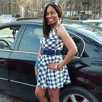 Faith Bryant Photo 2