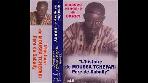Barry Madan Photo 3