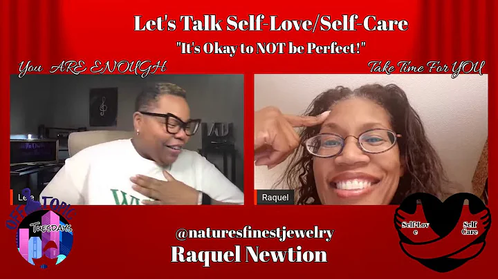 Raquel Newton Photo 12