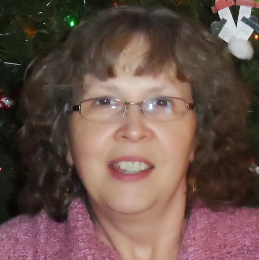 Vicki Jones Photo 11