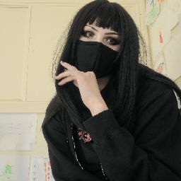 Raven Lopez Photo 11