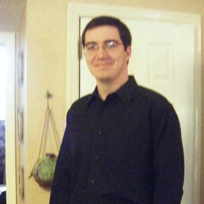 Patrick Brewer Photo 14