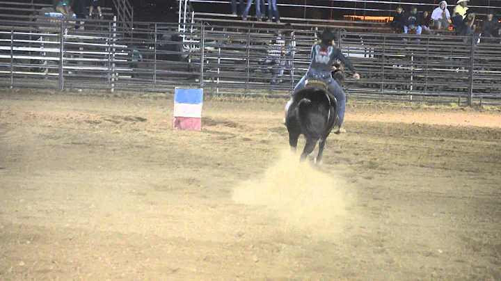 Jeannie Moody Photo 21