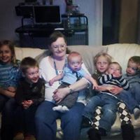 Shirley Ross Photo 7