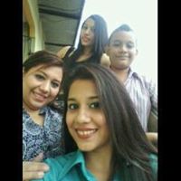 Jackeline Alvarado Photo 2