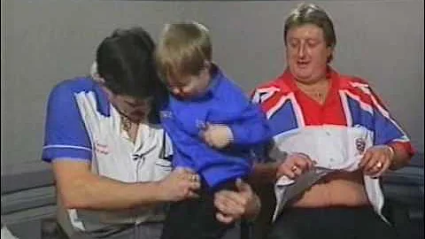 Dennis Bristow Photo 10