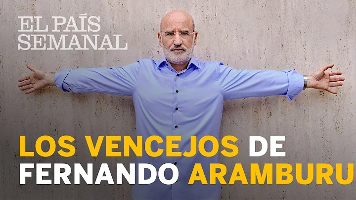 Fernando Aramburo Photo 10