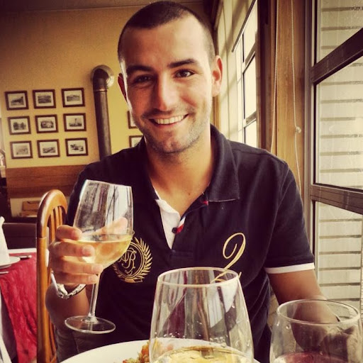 Antonio Ribeiro Photo 15