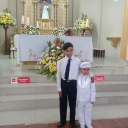 Estefania Hernandez Photo 10