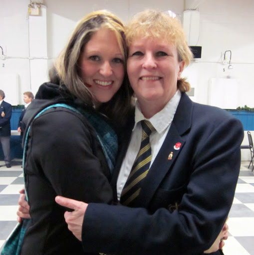 Faye Johnson Photo 13
