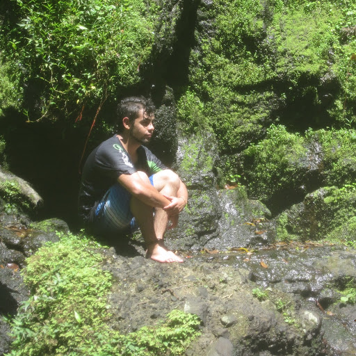 Juan Gato Photo 11