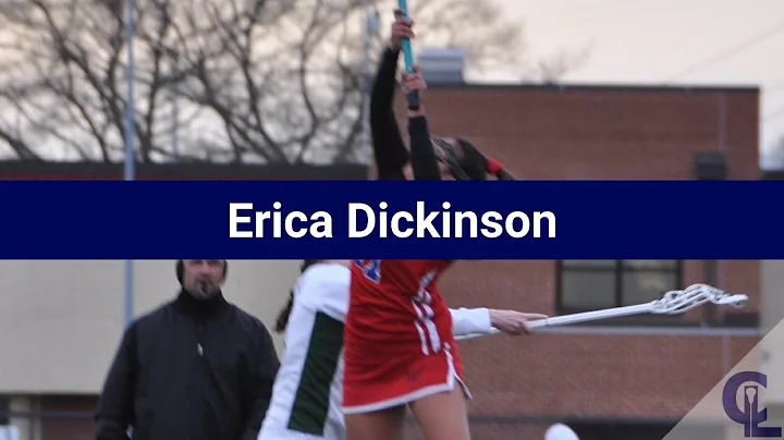 Erica Dickinson Photo 23
