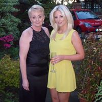 Toni Ford Photo 7