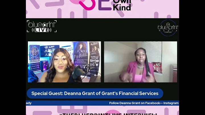 Deonna Grant Photo 8
