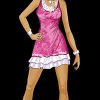 Daphne Rose Photo 6
