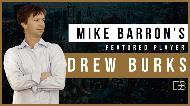 Drew Burks Photo 27