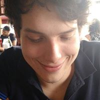 Rodrigo Ribeiro Photo 6