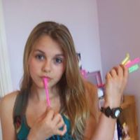 Trista Harris Photo 2