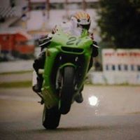Christopher Vanneste Photo 2