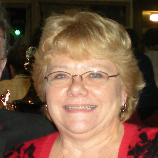 Ann Cavanaugh Photo 10