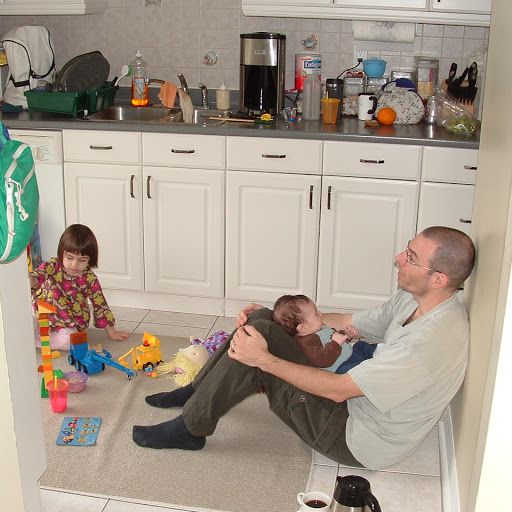 Marc Ouellette Photo 13