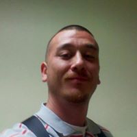Matthew Curran Photo 4