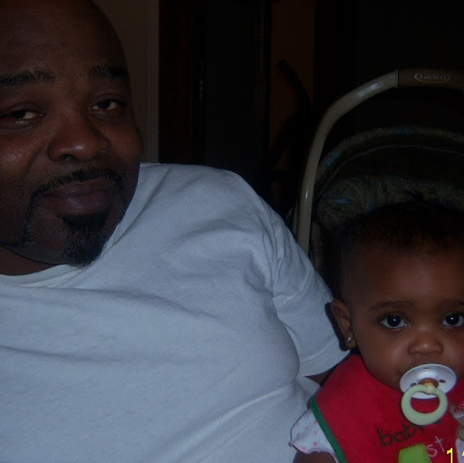 Fred Frazier Photo 10