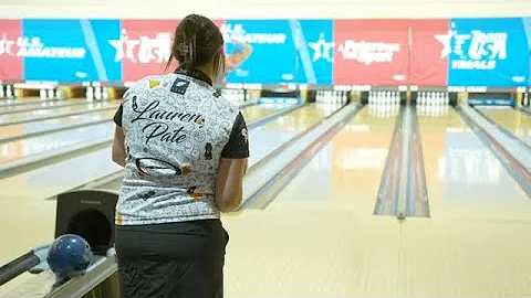 Lauren Pate Photo 32
