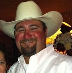 Seth Holmes Photo 8