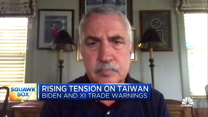 Thomas Friedman Photo 31