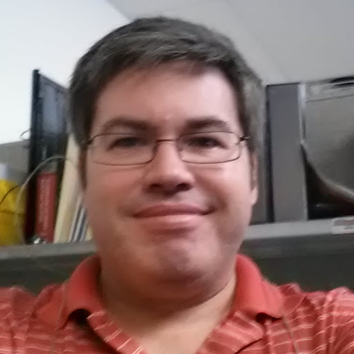 Erik Kientz Photo 2