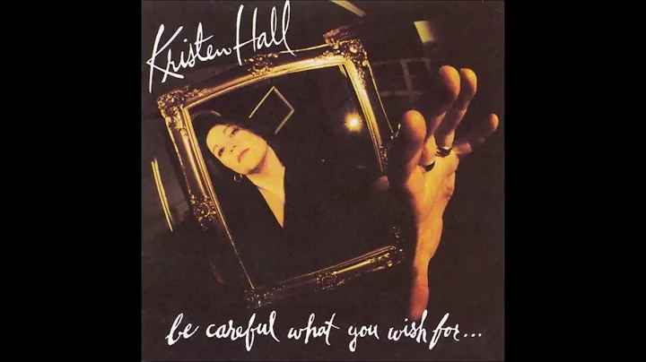 Kristan Hall Photo 15