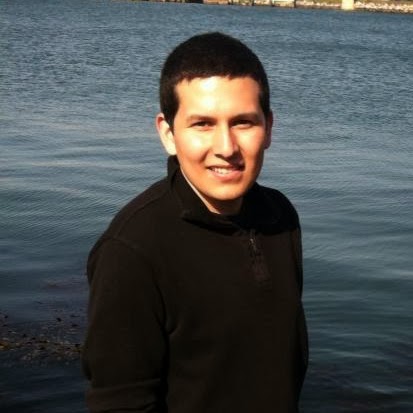 Antonio Ventura Photo 11