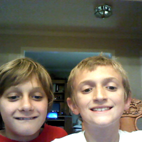 Ryan Brackett Photo 13