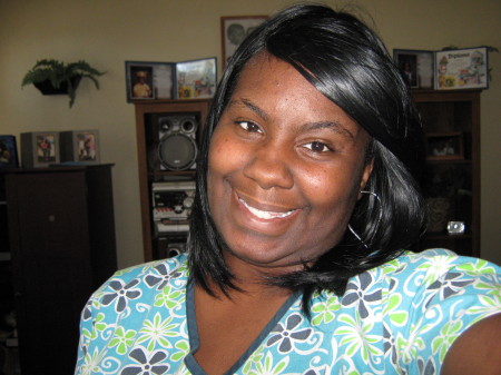 Veronica Parrish Photo 7