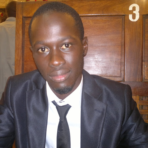 Moustapha Ndiaye Photo 9