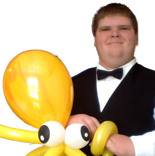 Caleb Cook Photo 9