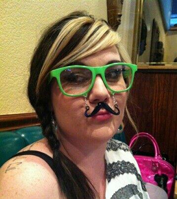 Tiffany Schultz Photo 11