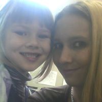 Ashley Roseberry Photo 1